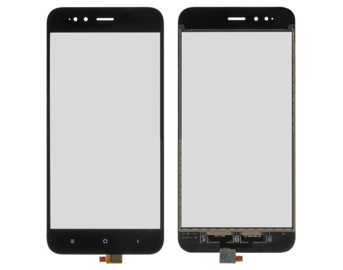 Сенсор Xiaomi Mi A1/ Mi 5X , черный