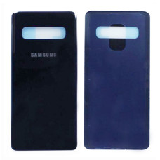 Задняя панель корпуса для Samsung G973, S10, черная