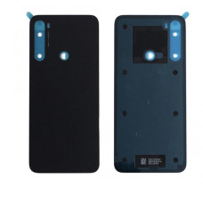 Задняя крышка корпуса для Xiaomi Redmi Note 8T, черная (OR) (Класс А)