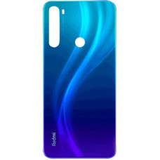 Задняя крышка корпуса для Xiaomi Redmi Note 8T, синяя (OR)