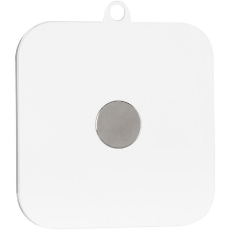 Ночник с датчиком движения Gelius Pro Night Lamp FlashSquare GP-NL001 White