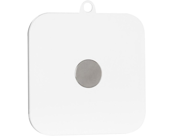Ночник с датчиком движения Gelius Pro Night Lamp FlashSquare GP-NL001 White
