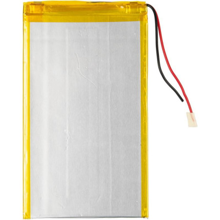 Аккумулятор универсальный внутренний, 65*110*4 (3500mAh)