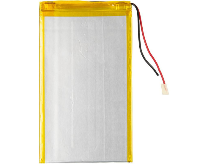 Аккумулятор универсальный внутренний, 65*110*4 (3500mAh)