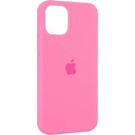 Чехол-силикон оригинал Full Soft Matte iPhone 12 Mini Dragon Fruit (Класс B)