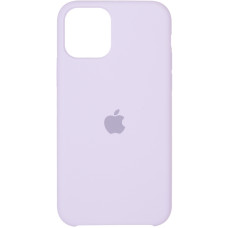 Чехол-силикон оригинал Soft Matte iPhone 11 Pro Dasheen