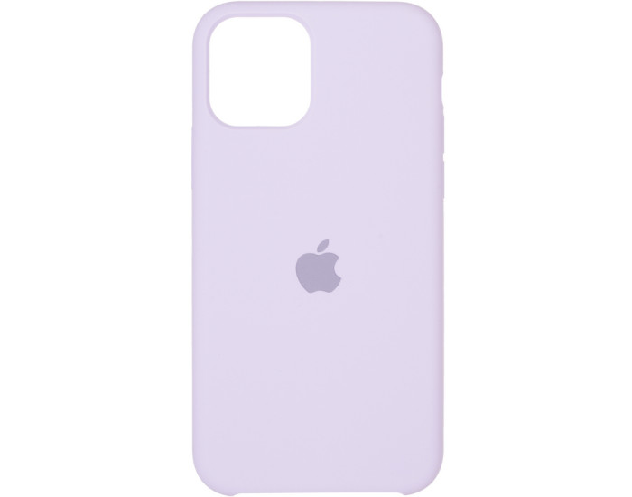 Чехол-силикон оригинал Soft Matte iPhone 11 Pro, Dasheen