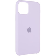 Чехол-силикон оригинал Soft Matte iPhone 11 Pro, Dasheen