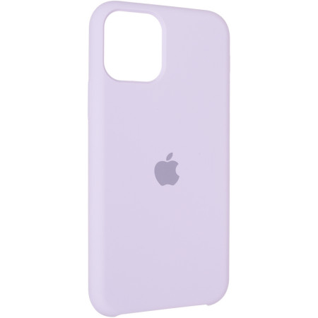 Чехол-силикон оригинал Soft Matte iPhone 11 Pro Dasheen
