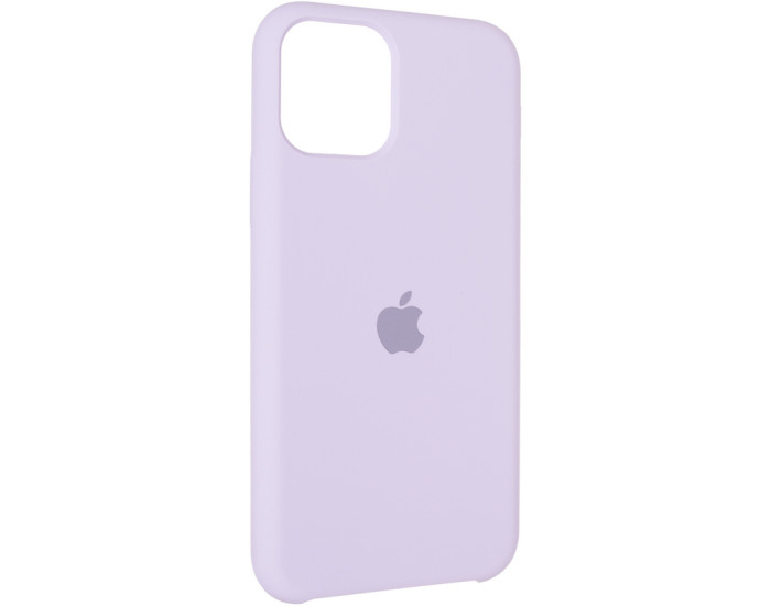 Чехол-силикон оригинал Soft Matte iPhone 11 Pro, Dasheen