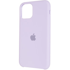 Чехол-силикон оригинал Soft Matte iPhone 11 Pro, Dasheen
