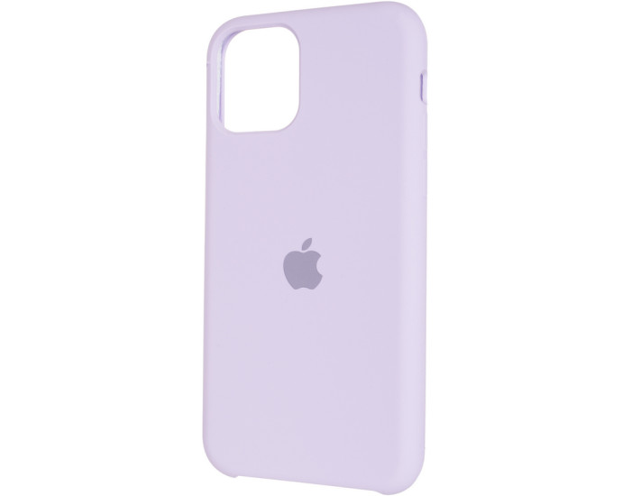 Чехол-силикон оригинал Soft Matte iPhone 11 Pro, Dasheen