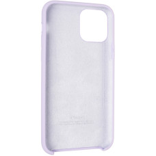 Чехол-силикон оригинал Soft Matte iPhone 11 Pro, Dasheen