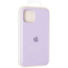 Чехол-силикон оригинал Soft Matte iPhone 11 Pro, Dasheen