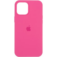 Чехол-силикон оригинал Full Soft Matte iPhone 12 Pro Max Dragon Fruit (Класс А)