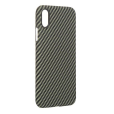 Чехол-силикон оригинал Soft Matte iPhone XR Shiny Green