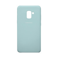 Чехол-силикон оригинал Soft Matte iPhone XS Max Cactus