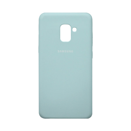 Чехол-силикон оригинал Soft Matte iPhone XS Max Cactus