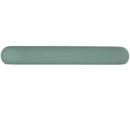 Чехол-силикон оригинал Full Soft Matte iPhone XR Pine Green (Класс B)