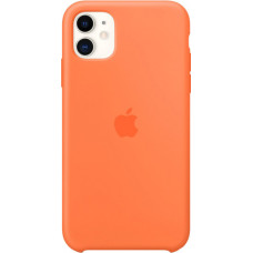 Чехол-силикон оригинал Full Soft Matte iPhone 12 Mini New Apricot