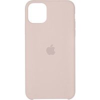 Чехол-силикон оригинал Soft Matte iPhone XR Lavander (Класс А)
