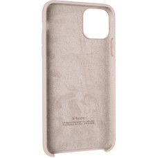 Чехол-силикон оригинал Soft Matte iPhone XR, Lavander