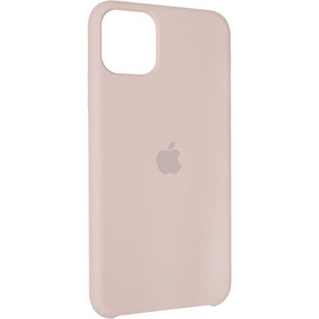 Чехол-силикон оригинал Soft Matte iPhone XR Lavander (Класс B)