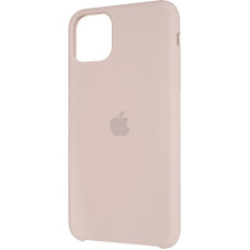 Чехол-силикон оригинал Soft Matte iPhone XR, Lavander