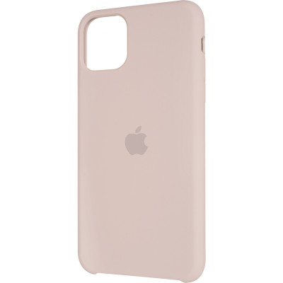 Чохол-силікон оригінал Soft Matte iPhone XR Lavander