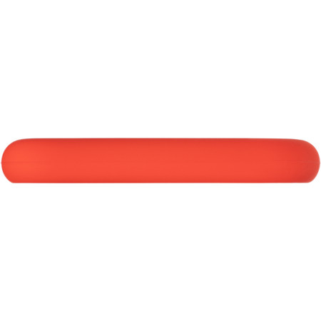 Чехол-силикон оригинал Full Cover Soft Matte iPhone XR Red