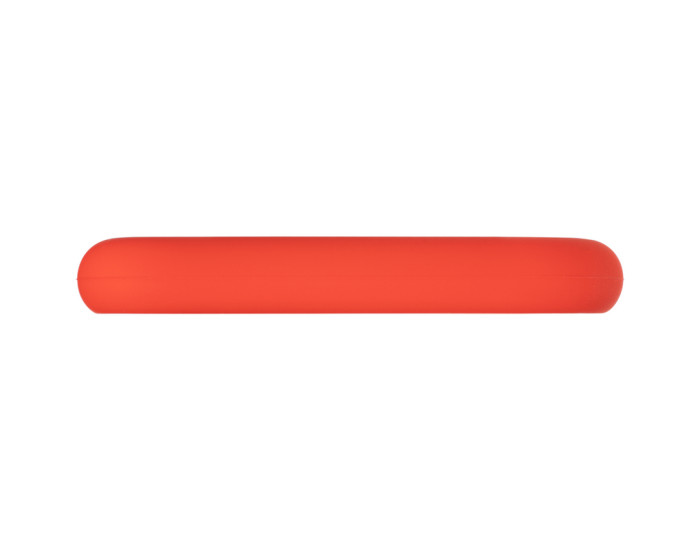 Чехол-силикон оригинал Full Cover Soft Matte iPhone XR Red