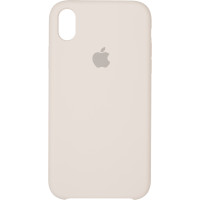 Чехол-силикон оригинал Soft Matte iPhone 11 Pro Stone