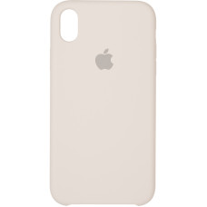 Чехол-силикон оригинал Soft Matte iPhone 11 Pro Stone