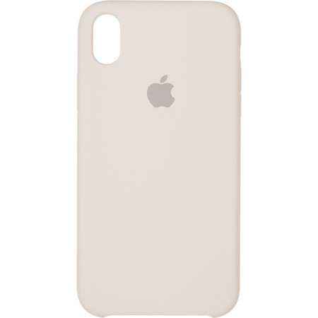Чехол-силикон оригинал Soft Matte iPhone 11 Pro Stone