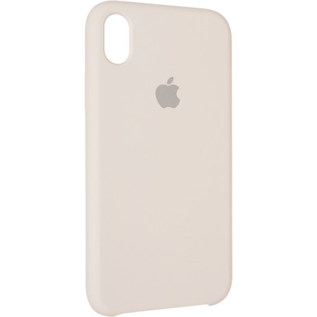 Чехол-силикон оригинал Soft Matte iPhone 11 Pro Stone