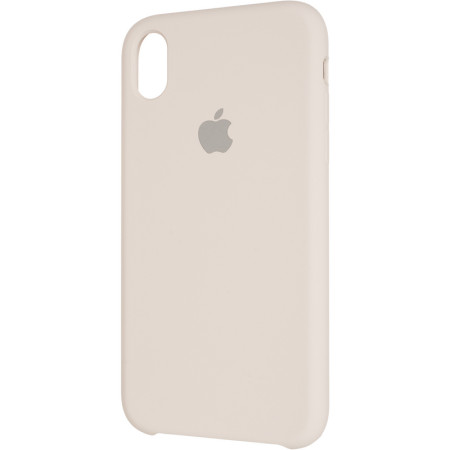 Чехол-силикон оригинал Soft Matte iPhone 11 Pro Stone