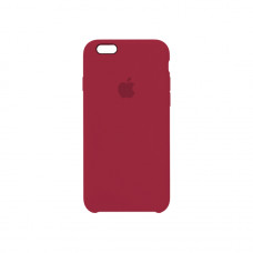 Чехол-силикон оригинал Soft Matte iPhone 11 Camelia