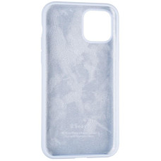 Чехол-силикон оригинал Full Soft Matte iPhone 11 Pro, Lilac