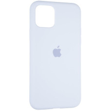 Чехол-силикон оригинал Full Soft Matte iPhone 11 Pro, Lilac
