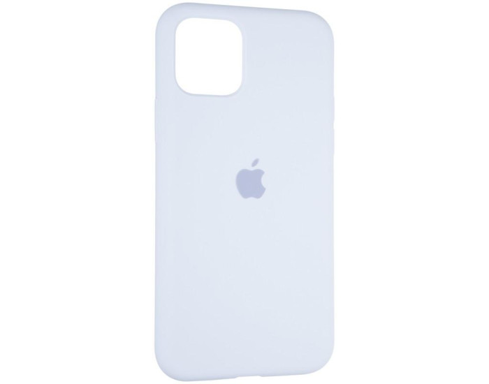 Чехол-силикон оригинал Full Soft Matte iPhone 11 Pro, Lilac