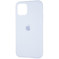 Чехол-силикон оригинал Full Soft Matte iPhone 11 Pro, Lilac
