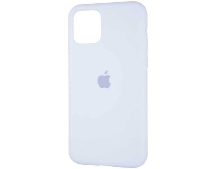 Чехол-силикон оригинал Full Soft Matte iPhone 11 Pro, Lilac