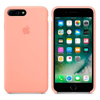Чохол-силікон оригінал Soft Matte iPhone 11 Maroon