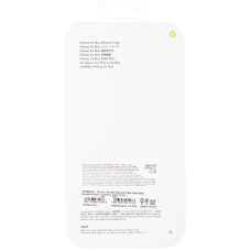 Чехол-силикон оригинал 99% Soft Matte iPhone XS Max, Nectarine