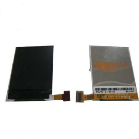 Дисплей Nokia 1650, 1680C, 2630, 2600C, 2760,  2660, 3555
