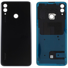 Задняя панель корпуса для Huawei Honor 10 lite, Черная