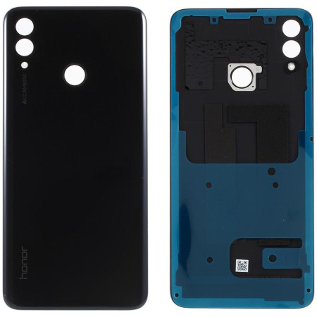 Задняя панель корпуса для Huawei Honor 10 lite, Черная