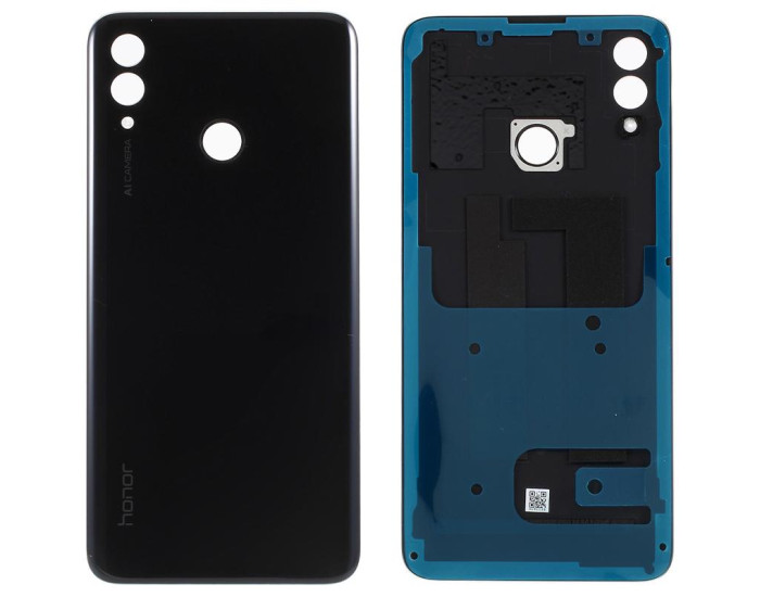 Задняя панель корпуса для Huawei Honor 10 Lite, Черная