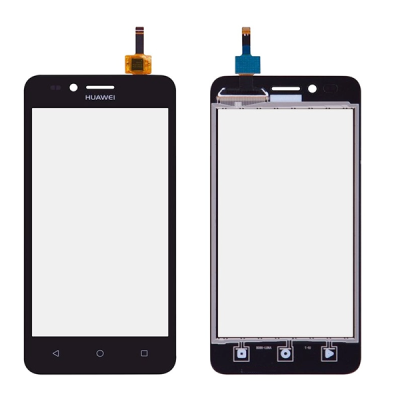 Сенсор Huawei Y3 II, 4G, черный