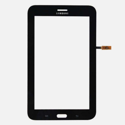 Сенсор Samsung T111 Galaxy Tab 3 Lite 7.0 3G, черный